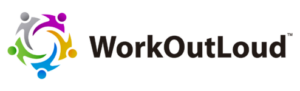 WorkOutLoud logo