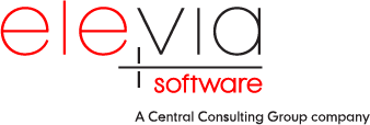 EleVia Software logo