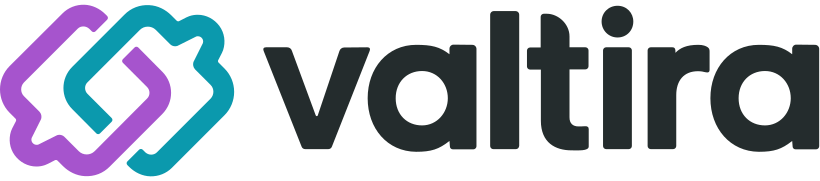 Valtira logo