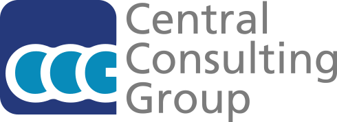 Central Consulting Group logo