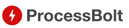 ProcessBolt logo