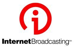 Internet Broadcasting logo