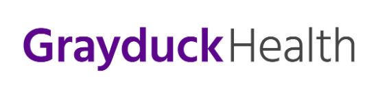 Grayduck Health logo